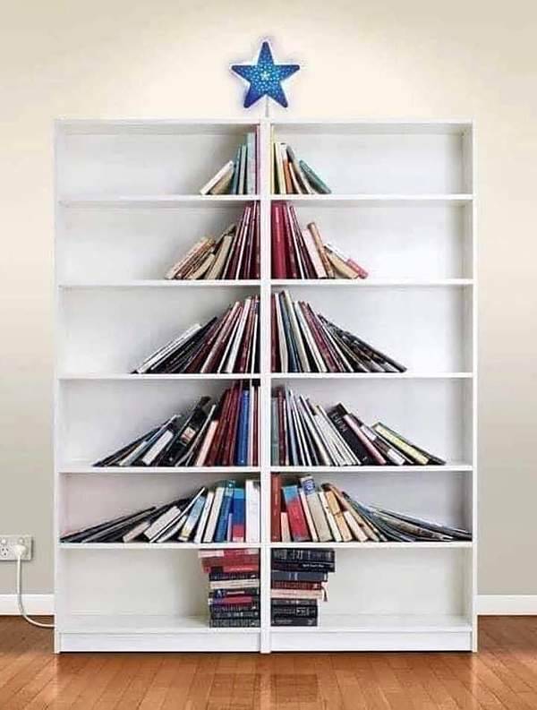 Attached picture Ikea Chrsitmas Tree.jpg